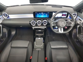 Used Mercedes-Benz A-Class 2023 for sale - 78312366: Photo