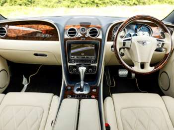 Used Bentley Continental 2013 for sale - 75305704: Photo