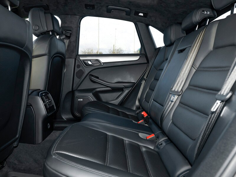 Used Porsche Macan 2019 for sale - 77563057: Photo 6