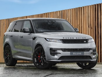 Used Land Rover Range Rover Sport 2023 for sale - 75562292: Photo