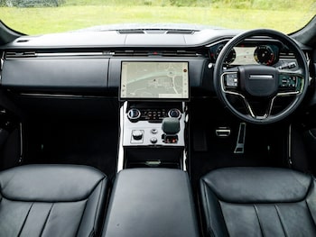 Used Land Rover Range Rover Sport 2023 for sale - 75562292: Photo