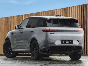 Used Land Rover Range Rover Sport 2023 for sale - 75562292: Photo
