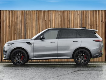 Used Land Rover Range Rover Sport 2023 for sale - 75562292: Photo