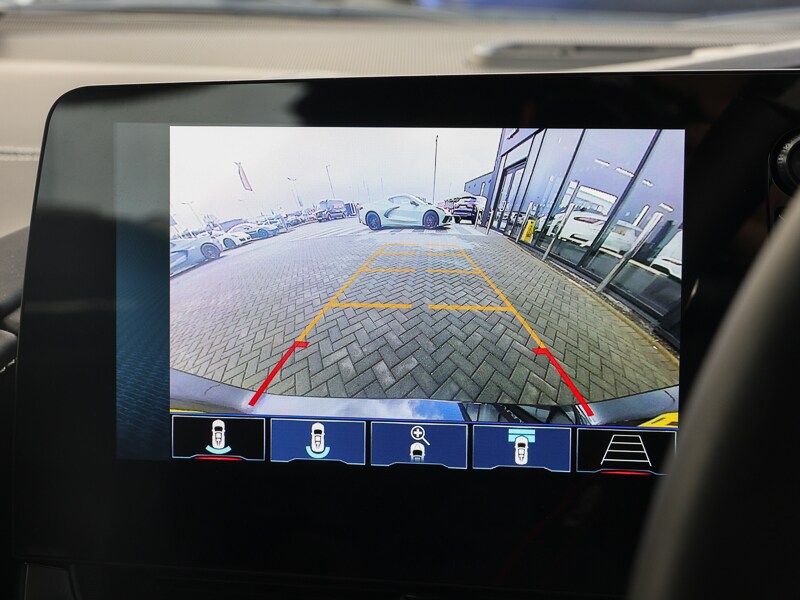 Used Chevrolet Corvette 2025 for sale - 77881675: Photo 13