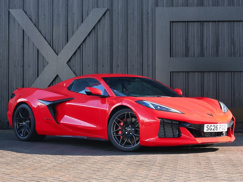 Used Chevrolet Corvette 2025 for sale - 77881675: Photo 15