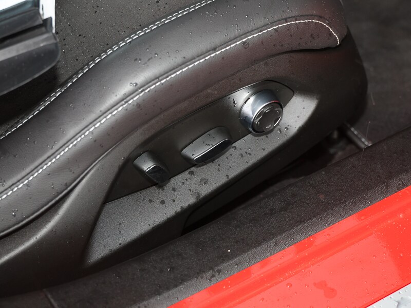 Used Chevrolet Corvette 2025 for sale - 77881675: Photo 17