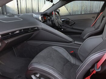 Used Chevrolet Corvette 2025 for sale - 77881675: Photo