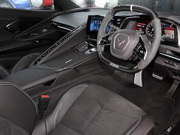 Used Chevrolet Corvette 2025 for sale - 77881675: Photo