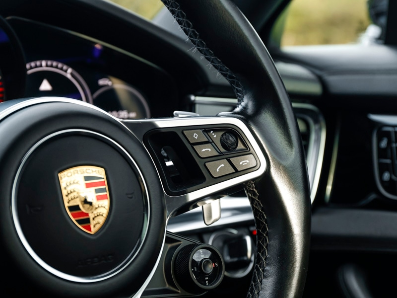 Used Porsche Panamera 2019 for sale - 77078472: Photo 12