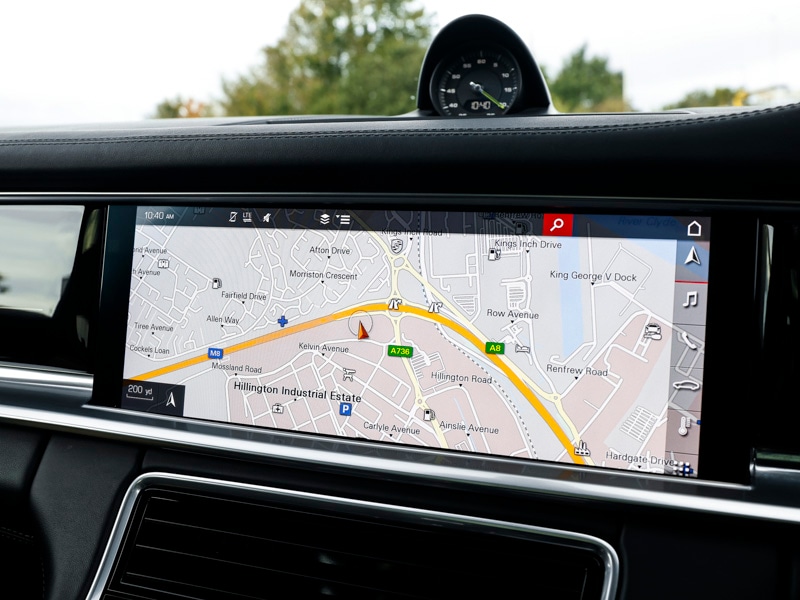 Used Porsche Panamera 2019 for sale - 77078472: Photo 15