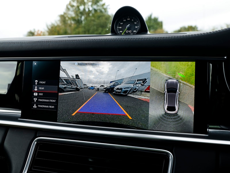 Used Porsche Panamera 2019 for sale - 77078472: Photo 16