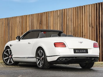 Used Bentley Continental 2016 for sale - 78498534: Photo