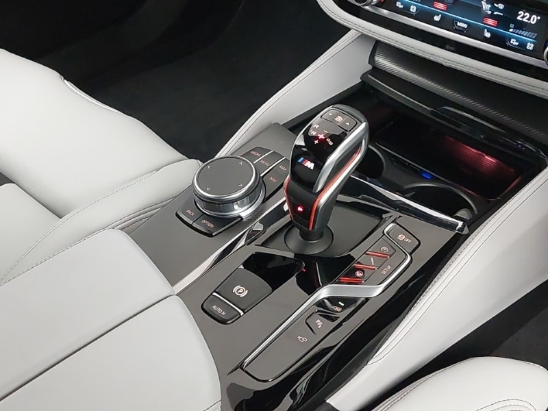 Used BMW M5 2019 for sale - 77086860: Photo 10