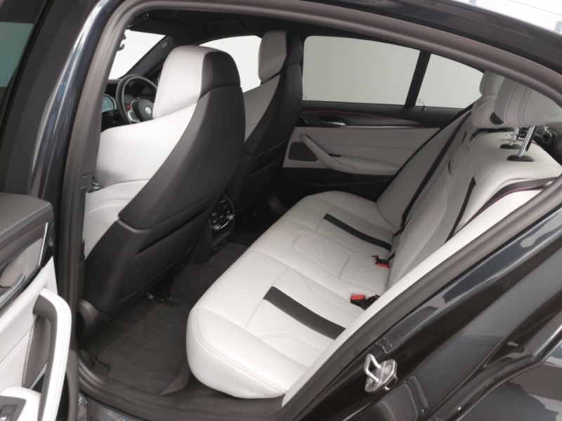 Used BMW M5 2019 for sale - 77086860: Photo 12