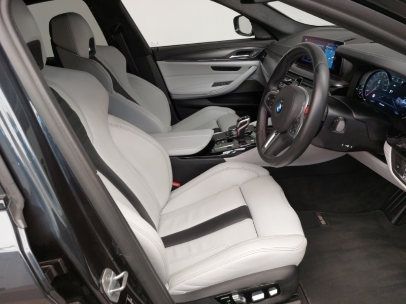 Used BMW M5 2019 for sale - 77086860: Photo 6