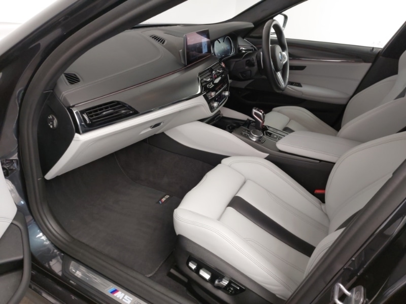 Used BMW M5 2019 for sale - 77086860: Photo 7