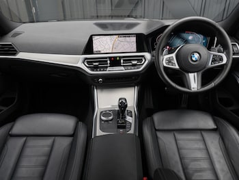 Used BMW 3 Series 2019 for sale - 78848554: Photo