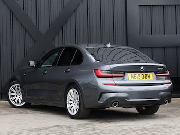 Used BMW 3 Series 2019 for sale - 78848554: Photo