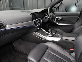 Used BMW 3 Series 2019 for sale - 78848554: Photo