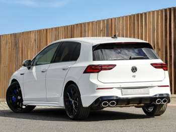 Used Volkswagen Golf 2023 for sale - 75442192: Photo