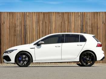 Used Volkswagen Golf 2023 for sale - 75442192: Photo