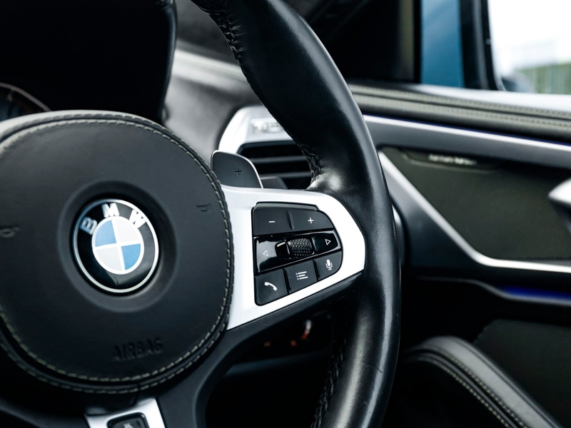 Used BMW 8 Series 2020 for sale - 76160605: Photo 13