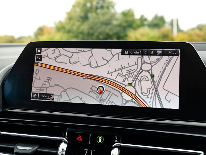 Used BMW 8 Series 2020 for sale - 76160605: Photo 15
