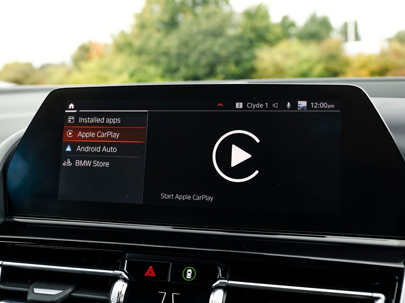 Used BMW 8 Series 2020 for sale - 76160605: Photo 18