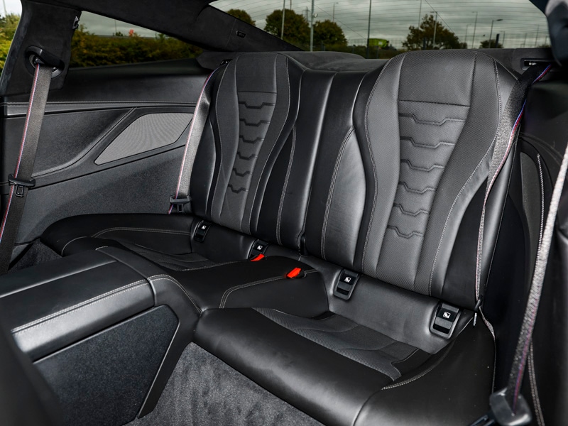 Used BMW 8 Series 2020 for sale - 76160605: Photo 6