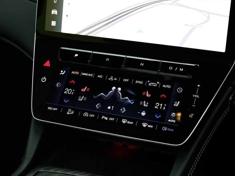 Used Maserati Other 2025 for sale - 77776872: Photo 10