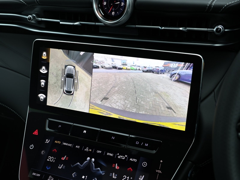 Used Maserati Other 2025 for sale - 77776872: Photo 13