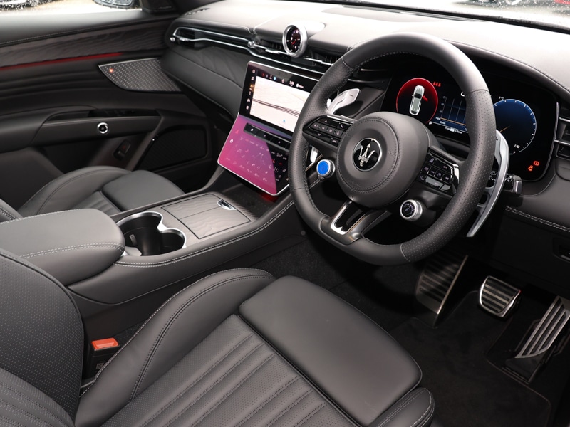 Used Maserati Other 2025 for sale - 77776872: Photo 15