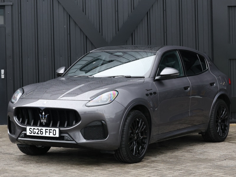 Used Maserati Other 2025 for sale - 77776872: Photo 16