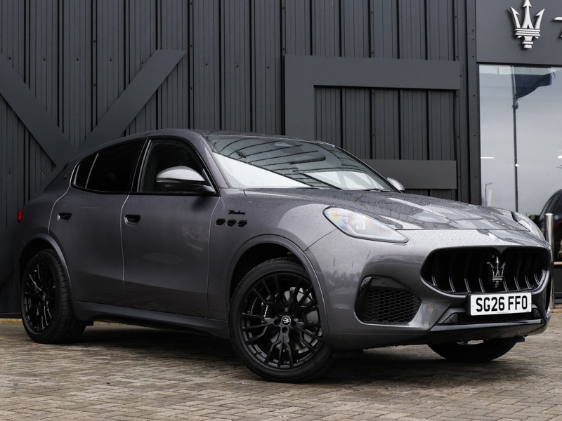 Used Maserati Other 2025 for sale - 77776872: Photo 17