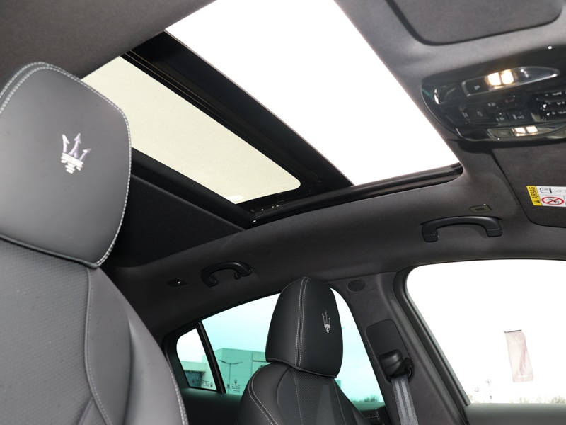 Used Maserati Other 2025 for sale - 77776872: Photo 18