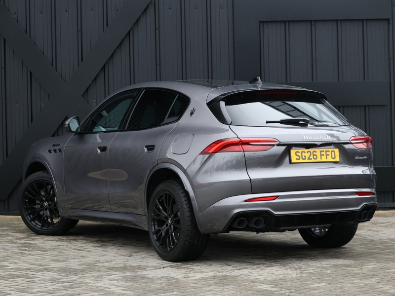 Used Maserati Other 2025 for sale - 77776872: Photo 3