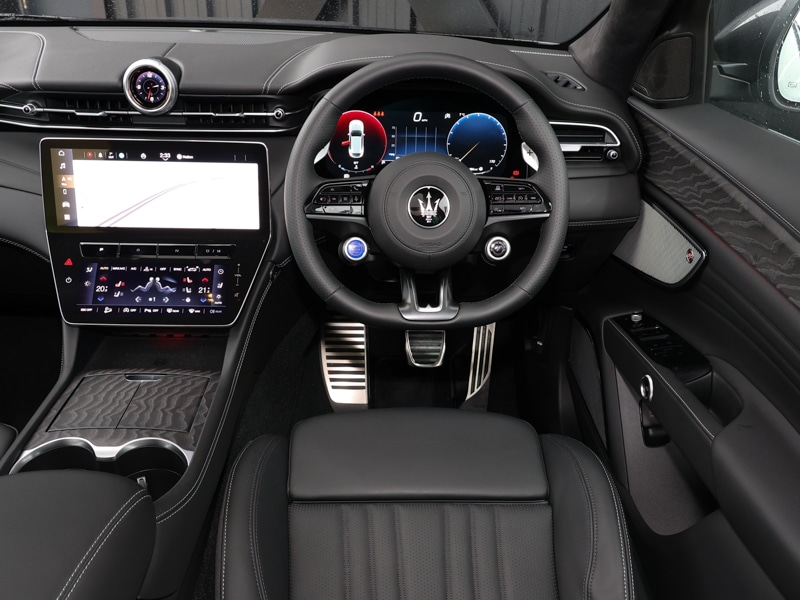 Used Maserati Other 2025 for sale - 77776872: Photo 6