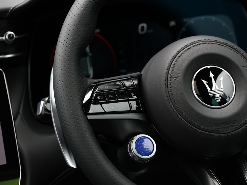 Used Maserati Other 2025 for sale - 77776872: Photo 8