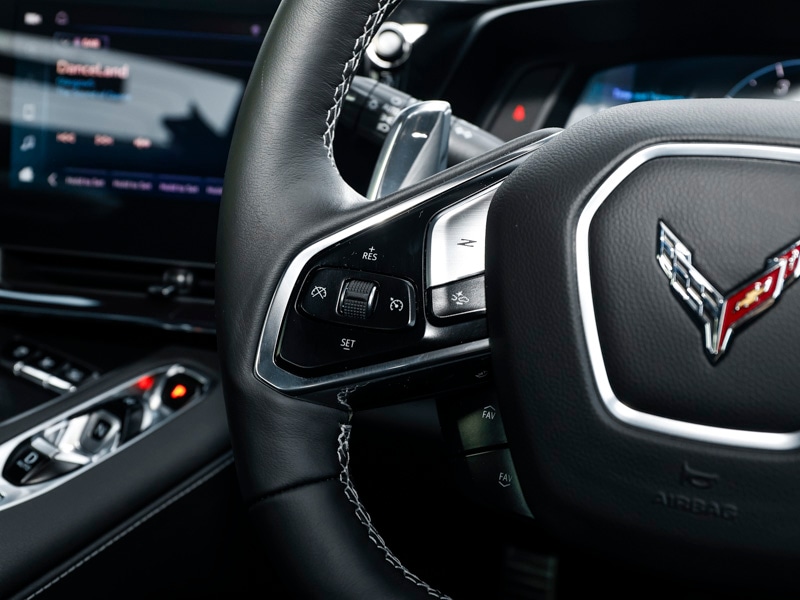 Used Chevrolet Corvette 2024 for sale - 76987263: Photo 14