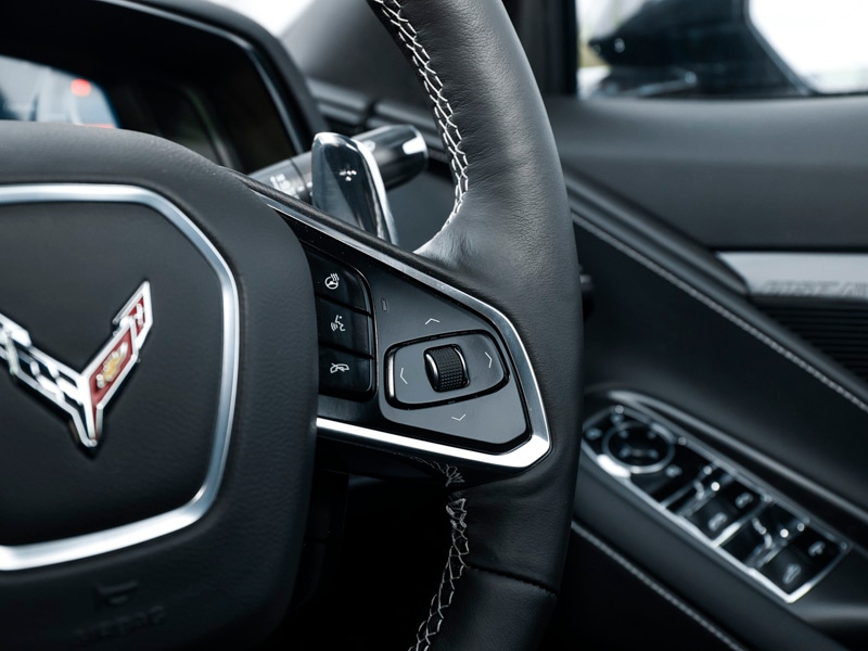 Used Chevrolet Corvette 2024 for sale - 76987263: Photo 15