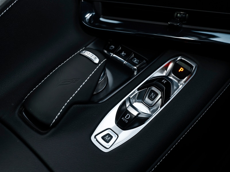 Used Chevrolet Corvette 2024 for sale - 76987263: Photo 16