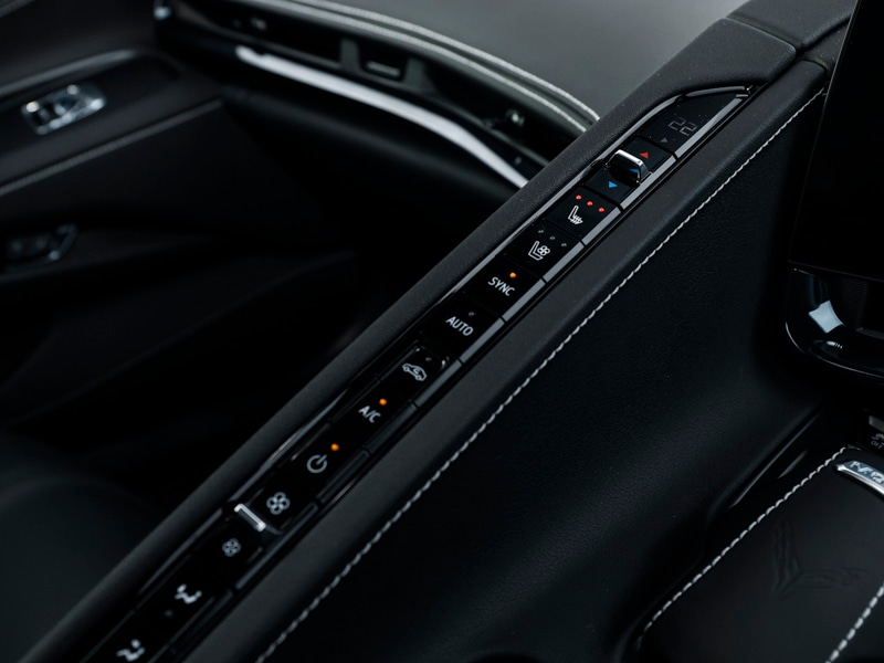 Used Chevrolet Corvette 2024 for sale - 76987263: Photo 17