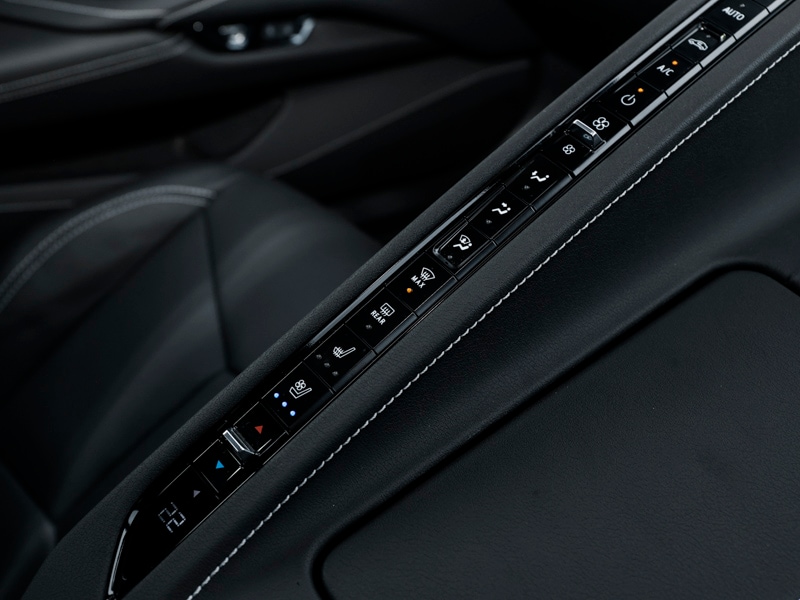 Used Chevrolet Corvette 2024 for sale - 76987263: Photo 18