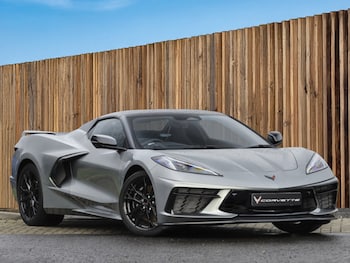 2024 - 6.2 V8 3LT 2dr Auto