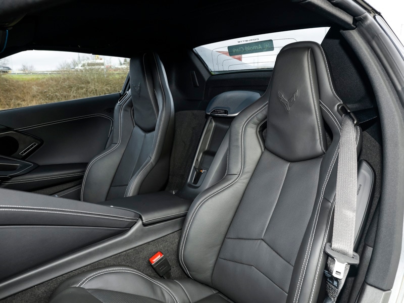 Used Chevrolet Corvette 2024 for sale - 76987263: Photo 6