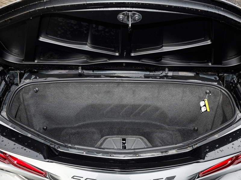 Used Chevrolet Corvette 2024 for sale - 76987263: Photo 8