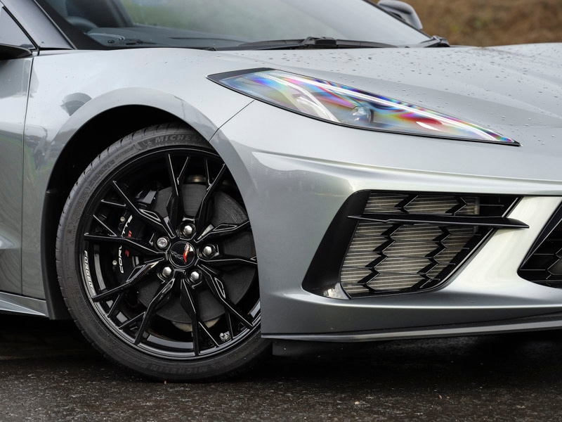 Used Chevrolet Corvette 2024 for sale - 76987263: Photo 9