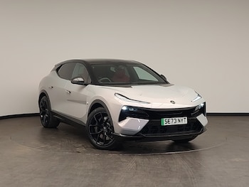 Used Lotus Eletre 2023 for sale - 78455399: Photo