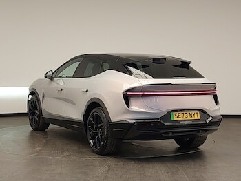 Used Lotus Eletre 2023 for sale - 78455399: Photo