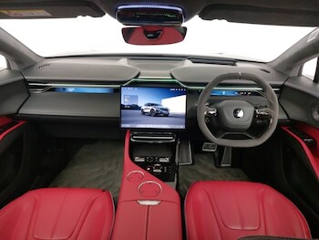 Used Lotus Eletre 2023 for sale - 78455399: Photo